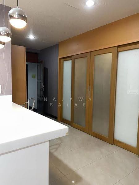 NS Tower Central City Bangna : เอ็นเอส ทาวเวอร์ เซ็นทรัล ซิตี้ บางนา, กรุงเทพ, 19-191 บางนา-ตราด, บางนาเหนือ, บางนา, กรุงเทพ, 118 ตร.ม., คอนโด ขาย, โดย Najawa Salae, 500588331 - DDproperty.com