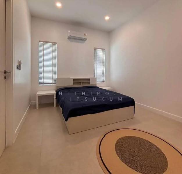 Botanica Hua Hin, prachuap-khiri-khan, 542 Thap Tai, Thap Tai, Hua Hin, Prachuap Khiri Khan, 3 Bedrooms, 220 sqm, Villa For Sale, by Nithiroj Thipsukum, 500588332 - DDproperty.com