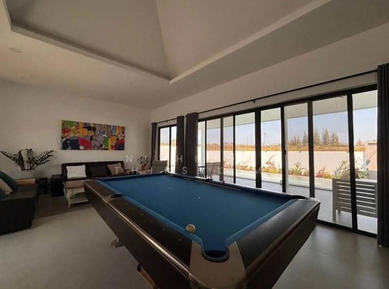 Botanica Hua Hin, prachuap-khiri-khan, 542 Thap Tai, Thap Tai, Hua Hin, Prachuap Khiri Khan, 3 Bedrooms, 220 sqm, Villa For Sale, by Nithiroj Thipsukum, 500588332 - DDproperty.com