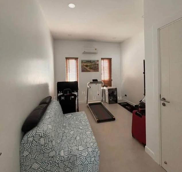 Botanica Hua Hin, prachuap-khiri-khan, 542 Thap Tai, Thap Tai, Hua Hin, Prachuap Khiri Khan, 3 Bedrooms, 220 sqm, Villa For Sale, by Nithiroj Thipsukum, 500588332 - DDproperty.com