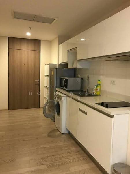 Noble Remix, bangkok, 772 Soi Sukhumvit 36, Sukhumvit Road, Khong Tan, Khlong Toei, Bangkok, 1 Bedroom, 61 sqm, Condo For Rent, by Boonraksa Sopak, 500588333 - DDproperty.com