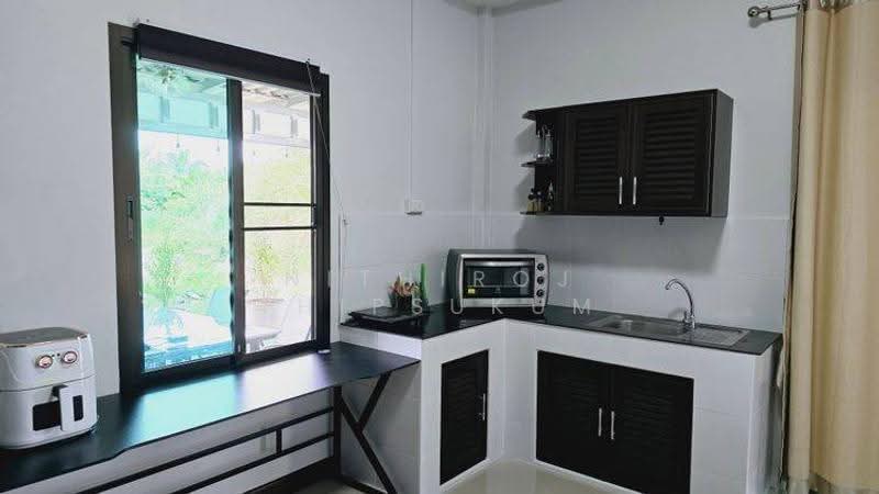 3-BR House, prachuap-khiri-khan, Ko Lak, Muang Prachaubkirikhan, Prachuap Khiri Khan, 3 Bedrooms, 240 sqm, Single Detached House For Sale, by Nithiroj Thipsukum, 500588339 - DDproperty.com