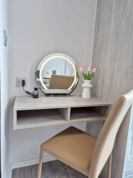 Atmoz Tropicana Bangna, bangkok, 22 Bang Na-Trat Frontage Rd, Bang Na, Bangkok, 1 Bedroom, 27 sqm, Condo For Rent, by Najawa Salae, 500588340 - DDproperty.com