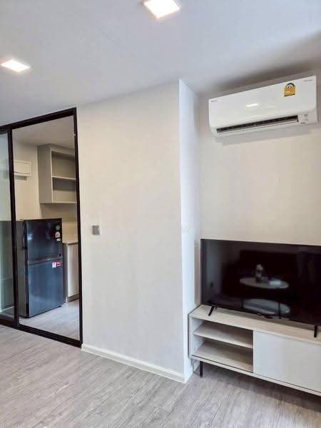 Atmoz Tropicana Bangna : แอทโมซ ทรอปิคาน่า บางนา, กรุงเทพ, 22 ถนนบางนา-ตราด, บางนา, กรุงเทพ, 27 ตร.ม., คอนโด ให้เช่า, โดย Najawa Salae, 500588340 - DDproperty.com