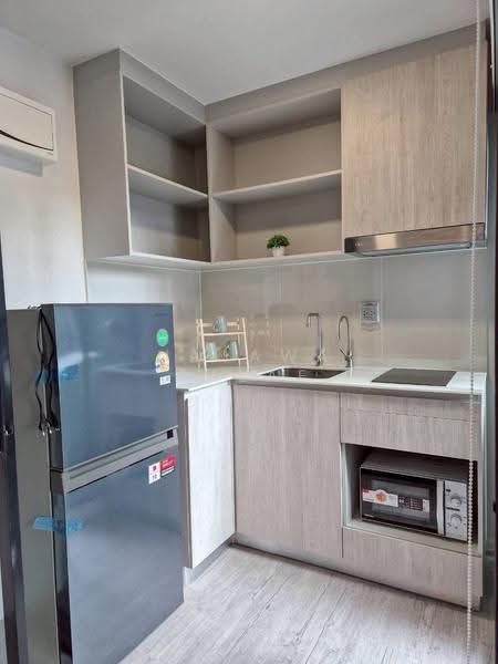 Atmoz Tropicana Bangna : แอทโมซ ทรอปิคาน่า บางนา, กรุงเทพ, 22 ถนนบางนา-ตราด, บางนา, กรุงเทพ, 27 ตร.ม., คอนโด ให้เช่า, โดย Najawa Salae, 500588340 - DDproperty.com
