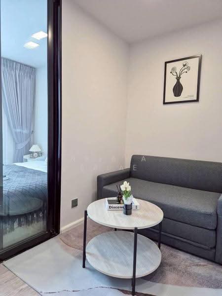 Atmoz Tropicana Bangna, bangkok, 22 Bang Na-Trat Frontage Rd, Bang Na, Bangkok, 1 Bedroom, 27 sqm, Condo For Rent, by Najawa Salae, 500588340 - DDproperty.com