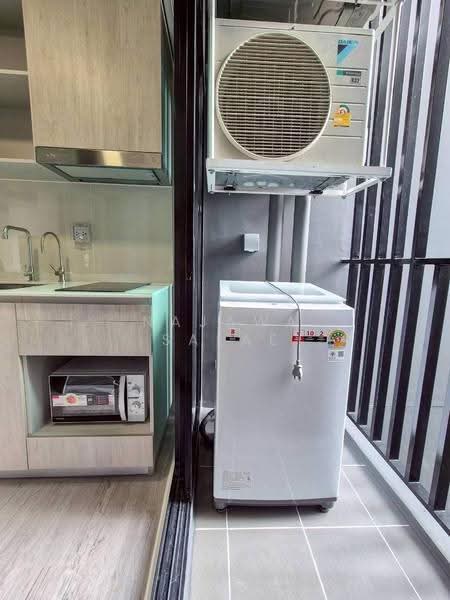 Atmoz Tropicana Bangna : แอทโมซ ทรอปิคาน่า บางนา, กรุงเทพ, 22 ถนนบางนา-ตราด, บางนา, กรุงเทพ, 27 ตร.ม., คอนโด ให้เช่า, โดย Najawa Salae, 500588340 - DDproperty.com