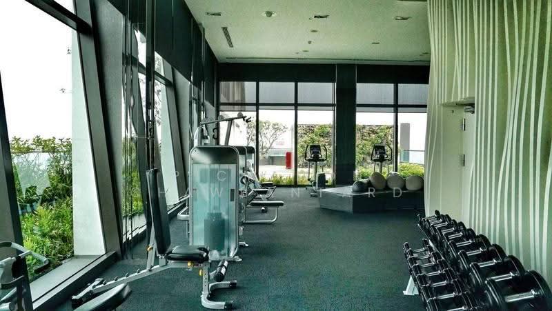 Rhythm Sukhumvit 44/1, bangkok, Sukhumvit Road, Phra Kanong, Khlong Toei, Bangkok, 1 Bedroom, 60 sqm, Condo For Sale, by Pichamon Chawbantard, 500588342 - DDproperty.com