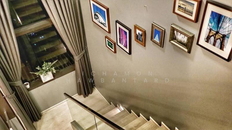 Rhythm Sukhumvit 44/1, bangkok, Sukhumvit Road, Phra Kanong, Khlong Toei, Bangkok, 1 Bedroom, 60 sqm, Condo For Sale, by Pichamon Chawbantard, 500588342 - DDproperty.com