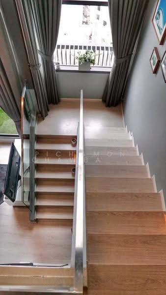 Rhythm Sukhumvit 44/1, bangkok, Sukhumvit Road, Phra Kanong, Khlong Toei, Bangkok, 1 Bedroom, 60 sqm, Condo For Sale, by Pichamon Chawbantard, 500588342 - DDproperty.com