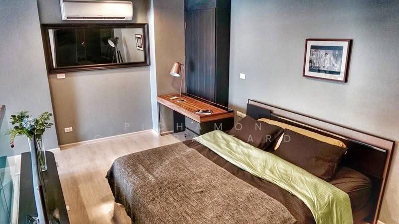 Rhythm Sukhumvit 44/1, bangkok, Sukhumvit Road, Phra Kanong, Khlong Toei, Bangkok, 1 Bedroom, 60 sqm, Condo For Sale, by Pichamon Chawbantard, 500588342 - DDproperty.com