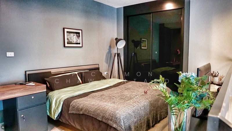 Rhythm Sukhumvit 44/1, bangkok, Sukhumvit Road, Phra Kanong, Khlong Toei, Bangkok, 1 Bedroom, 60 sqm, Condo For Sale, by Pichamon Chawbantard, 500588342 - DDproperty.com