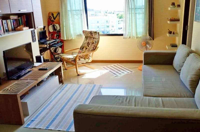 The North Park Bangsaen, chon-buri, 189 Long Had Bangsaen Rd, Saen Suk, Muang Chon Buri, Chon Buri (Pattaya), 1 Bedroom, 54 sqm, Condo For Sale, by The Best Property นาเดีย, 500588344 - DDproperty.com
