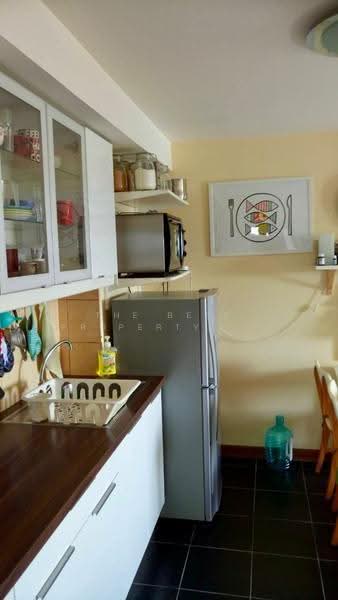The North Park Bangsaen, chon-buri, 189 Long Had Bangsaen Rd, Saen Suk, Muang Chon Buri, Chon Buri (Pattaya), 1 Bedroom, 54 sqm, Condo For Sale, by The Best Property นาเดีย, 500588344 - DDproperty.com