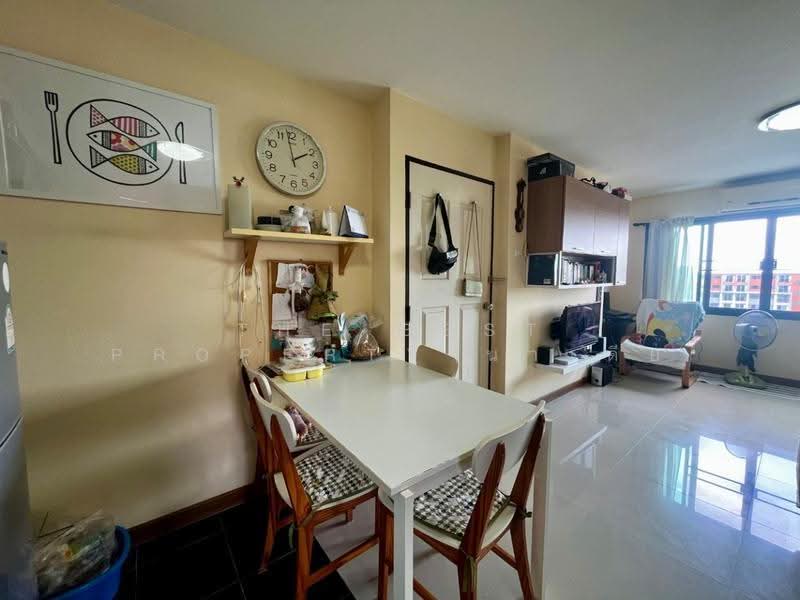 The North Park Bangsaen, Chon Buri (Pattaya), 189 Long Had Bangsaen Rd, Saen Suk, Muang Chon Buri, Chon Buri (Pattaya), 1 Bedroom, 54 sqm, Condo For Sale, by The Best Property นาเดีย, 500588344 - DDproperty.com