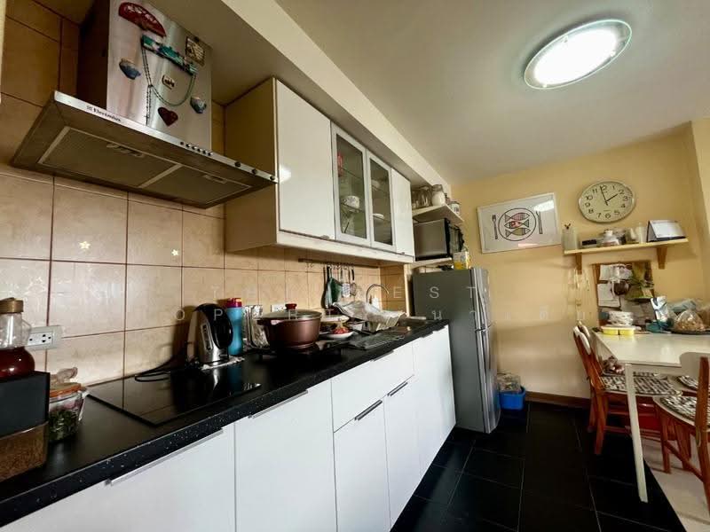 The North Park Bangsaen, Chon Buri (Pattaya), 189 Long Had Bangsaen Rd, Saen Suk, Muang Chon Buri, Chon Buri (Pattaya), 1 Bedroom, 54 sqm, Condo For Sale, by The Best Property นาเดีย, 500588344 - DDproperty.com