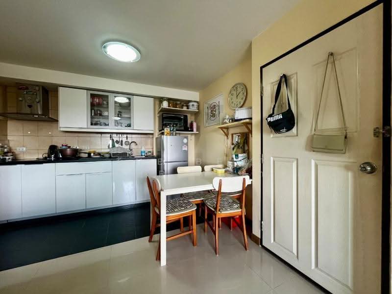 The North Park Bangsaen, Chon Buri (Pattaya), 189 Long Had Bangsaen Rd, Saen Suk, Muang Chon Buri, Chon Buri (Pattaya), 1 Bedroom, 54 sqm, Condo For Sale, by The Best Property นาเดีย, 500588344 - DDproperty.com