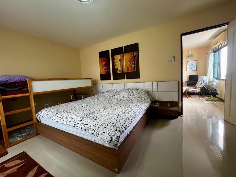The North Park Bangsaen, Chon Buri (Pattaya), 189 Long Had Bangsaen Rd, Saen Suk, Muang Chon Buri, Chon Buri (Pattaya), 1 Bedroom, 54 sqm, Condo For Sale, by The Best Property นาเดีย, 500588344 - DDproperty.com