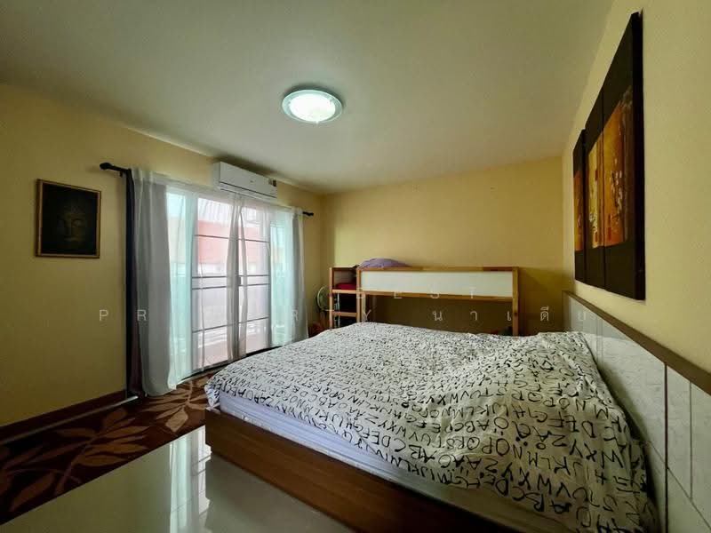 The North Park Bangsaen, Chon Buri (Pattaya), 189 Long Had Bangsaen Rd, Saen Suk, Muang Chon Buri, Chon Buri (Pattaya), 1 Bedroom, 54 sqm, Condo For Sale, by The Best Property นาเดีย, 500588344 - DDproperty.com