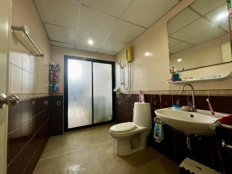 The North Park Bangsaen, Chon Buri (Pattaya), 189 Long Had Bangsaen Rd, Saen Suk, Muang Chon Buri, Chon Buri (Pattaya), 1 Bedroom, 54 sqm, Condo For Sale, by The Best Property นาเดีย, 500588344 - DDproperty.com
