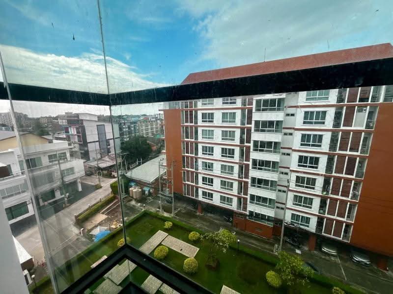 The North Park Bangsaen, Chon Buri (Pattaya), 189 Long Had Bangsaen Rd, Saen Suk, Muang Chon Buri, Chon Buri (Pattaya), 1 Bedroom, 54 sqm, Condo For Sale, by The Best Property นาเดีย, 500588344 - DDproperty.com