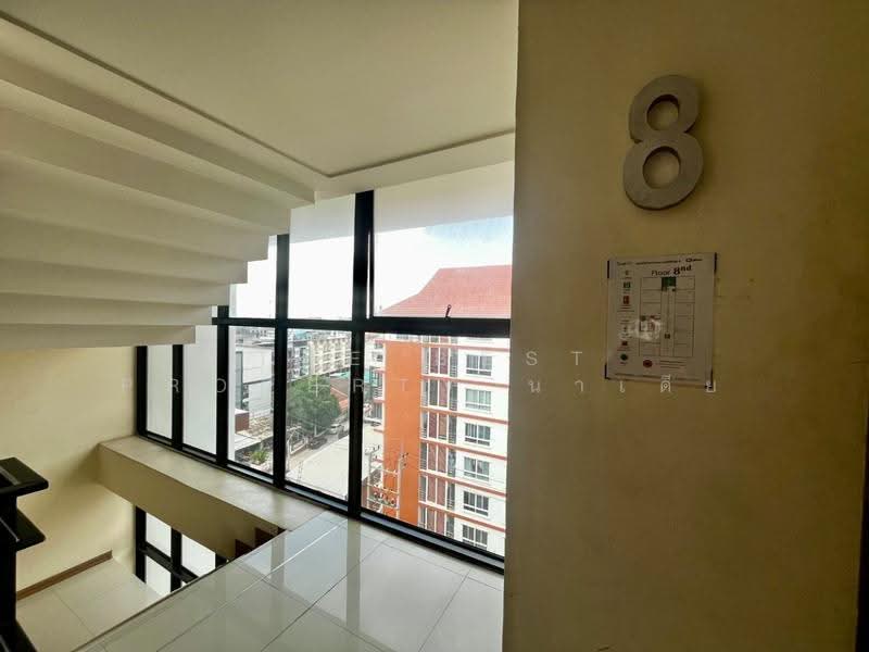 The North Park Bangsaen, Chon Buri (Pattaya), 189 Long Had Bangsaen Rd, Saen Suk, Muang Chon Buri, Chon Buri (Pattaya), 1 Bedroom, 54 sqm, Condo For Sale, by The Best Property นาเดีย, 500588344 - DDproperty.com