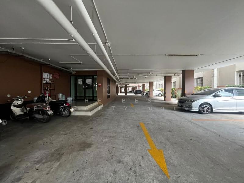 The North Park Bangsaen, Chon Buri (Pattaya), 189 Long Had Bangsaen Rd, Saen Suk, Muang Chon Buri, Chon Buri (Pattaya), 1 Bedroom, 54 sqm, Condo For Sale, by The Best Property นาเดีย, 500588344 - DDproperty.com
