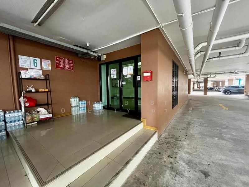 The North Park Bangsaen, Chon Buri (Pattaya), 189 Long Had Bangsaen Rd, Saen Suk, Muang Chon Buri, Chon Buri (Pattaya), 1 Bedroom, 54 sqm, Condo For Sale, by The Best Property นาเดีย, 500588344 - DDproperty.com