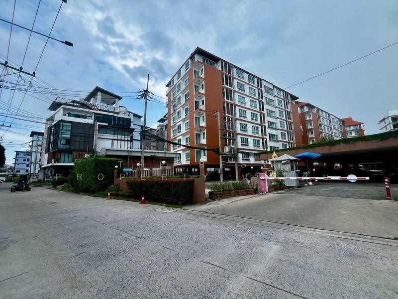 The North Park Bangsaen, Chon Buri (Pattaya), 189 Long Had Bangsaen Rd, Saen Suk, Muang Chon Buri, Chon Buri (Pattaya), 1 Bedroom, 54 sqm, Condo For Sale, by The Best Property นาเดีย, 500588344 - DDproperty.com