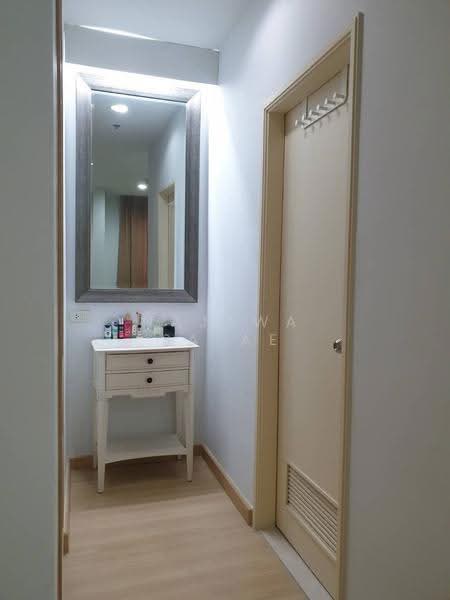 Centric Scene Ratchavipha, bangkok, Ratchadaphisek Road, Bang Sue, Bangkok, 1 Bedroom, 42 sqm, Condo For Sale, by Najawa Salae, 500588346 - DDproperty.com