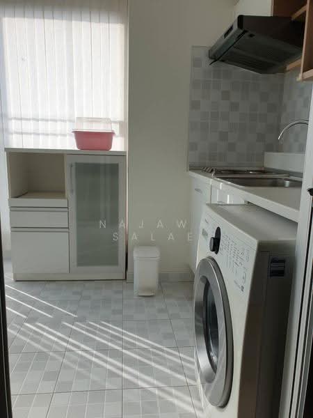 Centric Scene Ratchavipha, bangkok, Ratchadaphisek Road, Bang Sue, Bangkok, 1 Bedroom, 42 sqm, Condo For Sale, by Najawa Salae, 500588346 - DDproperty.com