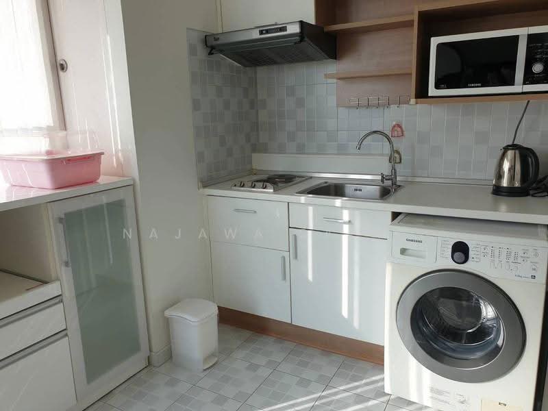 Centric Scene Ratchavipha, bangkok, Ratchadaphisek Road, Bang Sue, Bangkok, 1 Bedroom, 42 sqm, Condo For Sale, by Najawa Salae, 500588346 - DDproperty.com