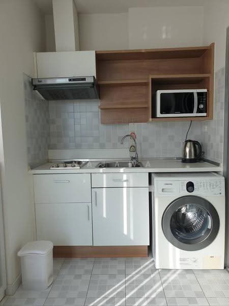 Centric Scene Ratchavipha, bangkok, Ratchadaphisek Road, Bang Sue, Bangkok, 1 Bedroom, 42 sqm, Condo For Sale, by Najawa Salae, 500588346 - DDproperty.com