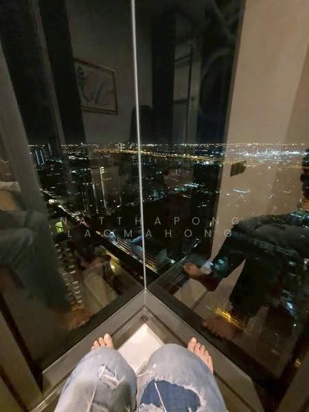 The Line Sukhumvit 101, bangkok, 3009 Sukhumvit 101 Road, Bang Chak, Phra Khanong, Bangkok, 1 Bedroom, 28 sqm, Condo For Rent, by Natthapong Laomahong, 500588347 - DDproperty.com