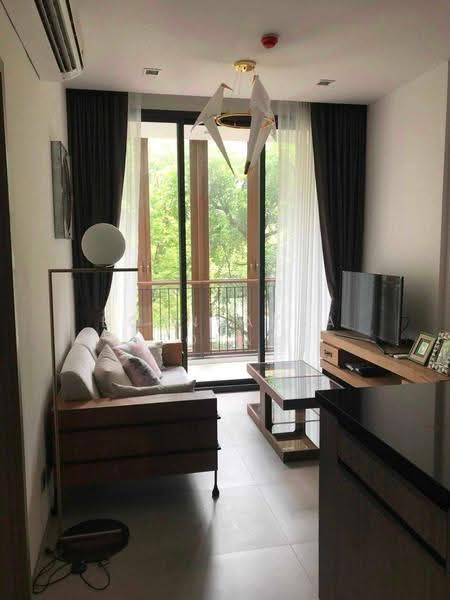 Mori Haus : โมริ เฮาส์, กรุงเทพ, ซอยอ่อนนุช 1/1 ถนนสุขุมวิท 77, พระโขนงเหนือ, วัฒนา, กรุงเทพ, 34 ตร.ม., คอนโด ให้เช่า, โดย Boonraksa Sopak, 500588348 - DDproperty.com