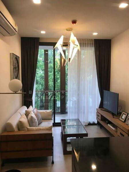 Mori Haus : โมริ เฮาส์, กรุงเทพ, ซอยอ่อนนุช 1/1 ถนนสุขุมวิท 77, พระโขนงเหนือ, วัฒนา, กรุงเทพ, 34 ตร.ม., คอนโด ให้เช่า, โดย Boonraksa Sopak, 500588348 - DDproperty.com