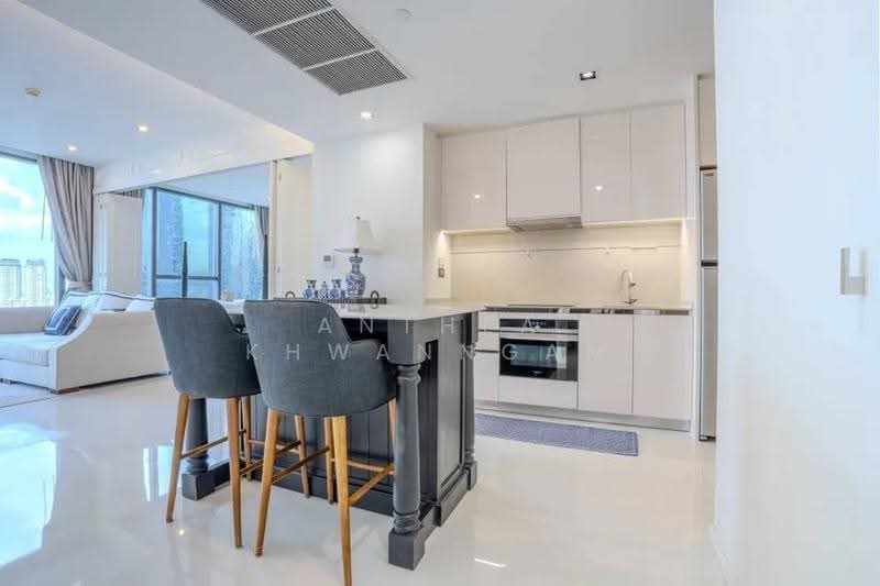 The Bangkok Sathorn, bangkok, 111 South Sathorn Road, Yan Nawa, Sathon, Bangkok, 1 Bedroom, 60 sqm, Condo For Sale, by Anthea Khwanngam, 500588350 - DDproperty.com