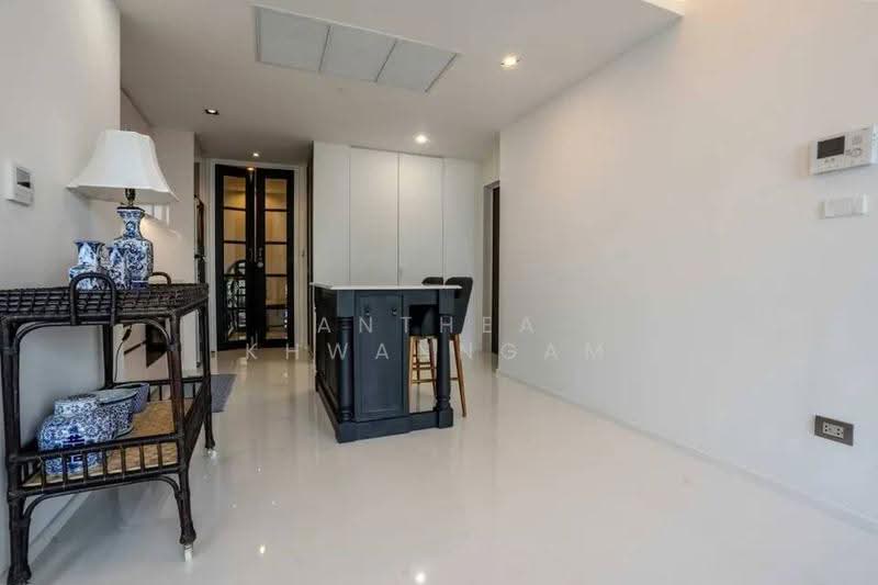 The Bangkok Sathorn, bangkok, 111 South Sathorn Road, Yan Nawa, Sathon, Bangkok, 1 Bedroom, 60 sqm, Condo For Sale, by Anthea Khwanngam, 500588350 - DDproperty.com