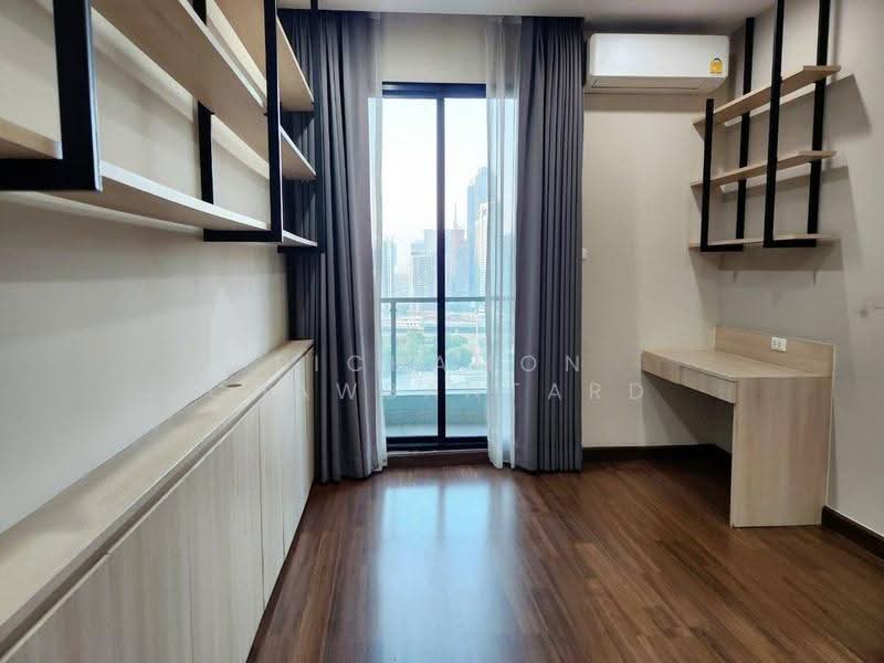 Supalai Premier Asoke, bangkok, 1750 Petchaburi Road, Bang Kapi, Huai Khwang, Bangkok, 2 Bedrooms, 85 sqm, Condo For Sale, by Pichamon Chawbantard, 500588351 - DDproperty.com