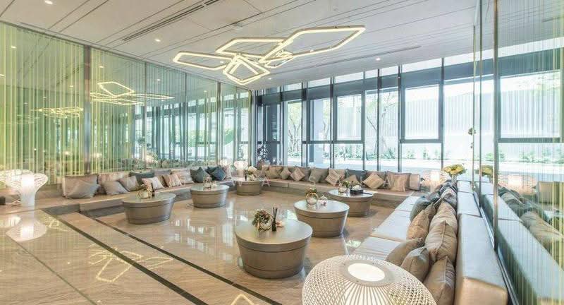 IDEO Mobi Sukhumvit 66, bangkok, 2578 Soi Sukhumvit 66 Sukhumvit Road, Bang Chak, Phra Khanong, Bangkok, 1 Bedroom, 52 sqm, Condo For Rent, by Najawa Salae, 500588352 - DDproperty.com