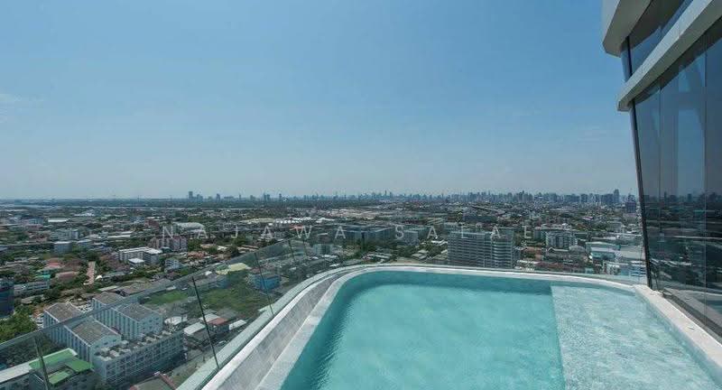 IDEO Mobi Sukhumvit 66, bangkok, 2578 Soi Sukhumvit 66 Sukhumvit Road, Bang Chak, Phra Khanong, Bangkok, 1 Bedroom, 52 sqm, Condo For Rent, by Najawa Salae, 500588352 - DDproperty.com