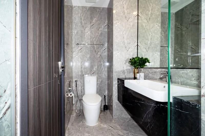 ASHTON Asoke, bangkok, 131 Asoke Montri Road, Khlongtoei Nua, Watthana, Bangkok, 1 Bedroom, 35 sqm, Condo For Rent, by Natthapong Laomahong, 500588354 - DDproperty.com
