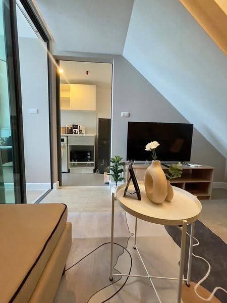 Metro Sky Bang Son Interchange (Prachachuen), bangkok, 769 Pracha Chuen Road, Wong Sawang, Bang Sue, Bangkok, 2 Bedrooms, 38 sqm, Condo For Rent, by Najawa Salae, 500588355 - DDproperty.com