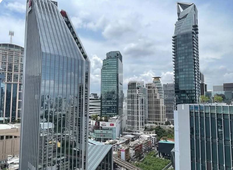Noble Refine : โนเบิล รีไฟน์, กรุงเทพ, ซอยสุขุมวิท 26, คลองตัน, คลองเตย, กรุงเทพ, 32 ตร.ม., คอนโด ให้เช่า, โดย Boonraksa Sopak, 500588356 - DDproperty.com