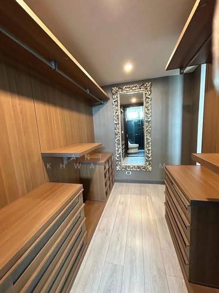 Baan Siri 31, bangkok, Sukhumvit 31, Khlongtoei Nua, Watthana, Bangkok, 3 Bedrooms, 133 sqm, Condo For Sale, by Anthea Khwanngam, 500588357 - DDproperty.com