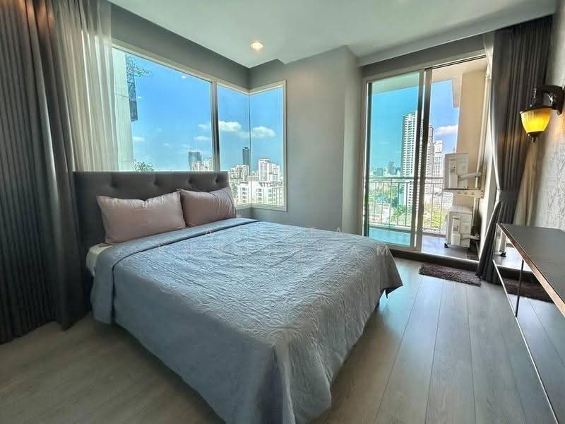 Baan Siri 31, bangkok, Sukhumvit 31, Khlongtoei Nua, Watthana, Bangkok, 3 Bedrooms, 133 sqm, Condo For Sale, by Anthea Khwanngam, 500588357 - DDproperty.com