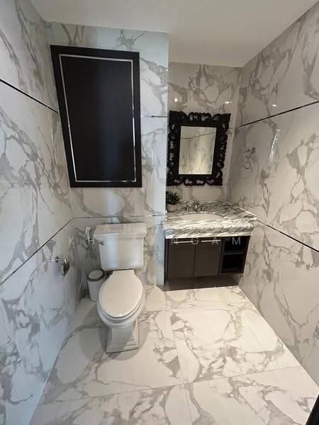 Baan Siri 31 : บ้านสิริ เธอร์ตี้วัน, กรุงเทพ, ถนนสุขุมวิท 31, คลองเตยเหนือ, วัฒนา, กรุงเทพ, 133 ตร.ม., คอนโด ขาย, โดย Anthea Khwanngam, 500588357 - DDproperty.com