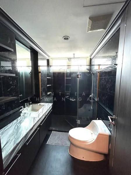 Baan Siri 31, bangkok, Sukhumvit 31, Khlongtoei Nua, Watthana, Bangkok, 3 Bedrooms, 133 sqm, Condo For Sale, by Anthea Khwanngam, 500588357 - DDproperty.com