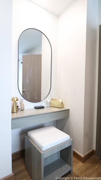 Grene Chaengwattana, nonthaburi, Chaeng Watthana Rd, Khlong Klue, Pak Kret, Nonthaburi, 1 Bedroom, 32 sqm, Condo For Sale, by Pichamon Chawbantard, 500588359 - DDproperty.com