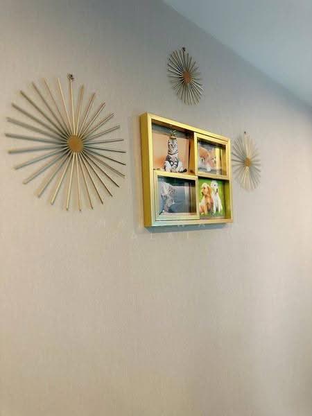 Metro Sky Bang Son Interchange (Prachachuen), bangkok, 769 Pracha Chuen Road, Wong Sawang, Bang Sue, Bangkok, 1 Bedroom, 38 sqm, Condo For Rent, by Najawa Salae, 500588360 - DDproperty.com
